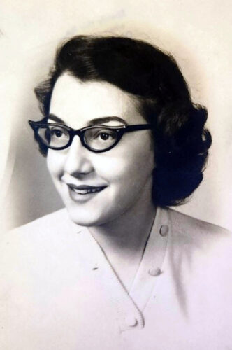 Susanna L. Counsil